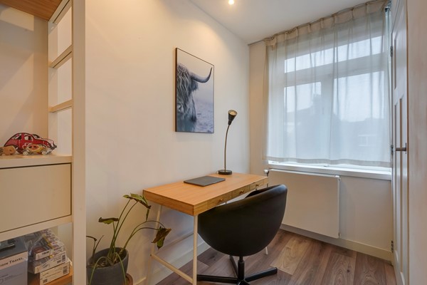 Foto - Te koop: Delfgauwseweg 73D, 2628 EJ Delft